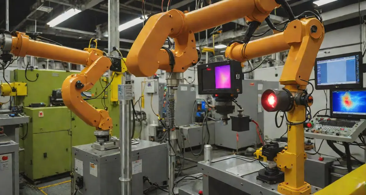 Active Thermography for Weld Inspection: Subsurface Defects