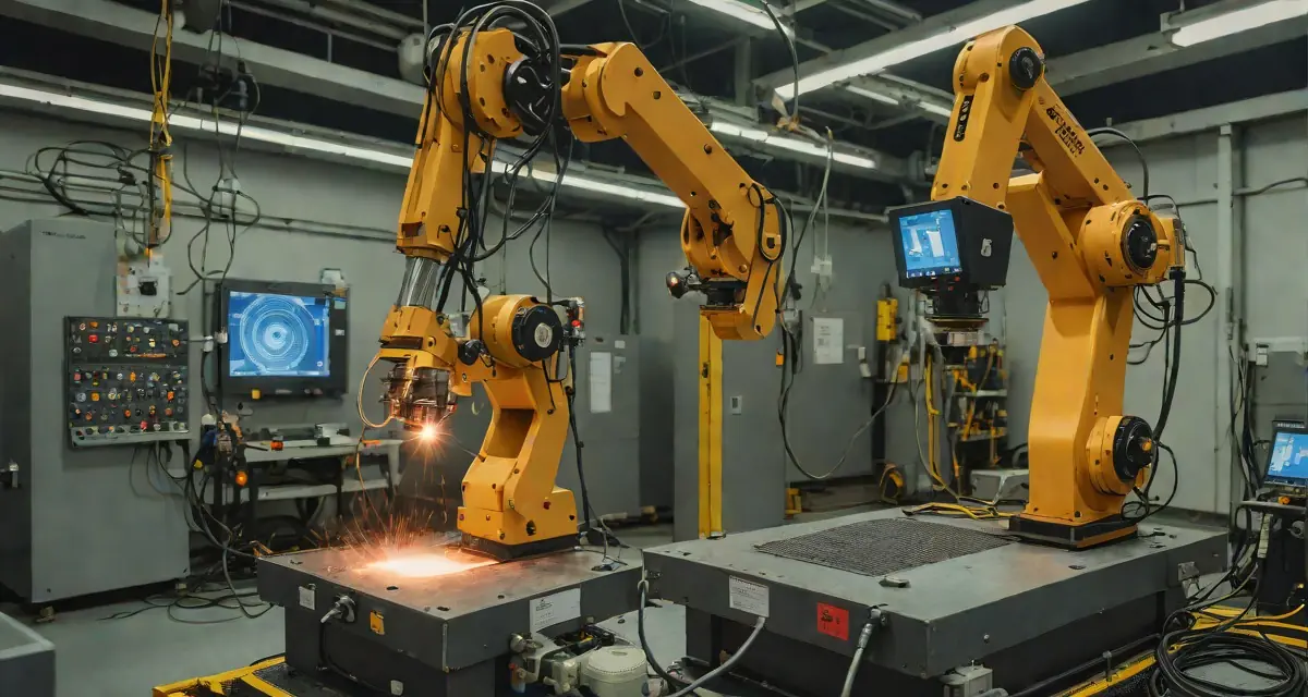 Agentic Thermal Monitoring: Autonomous Quality Control