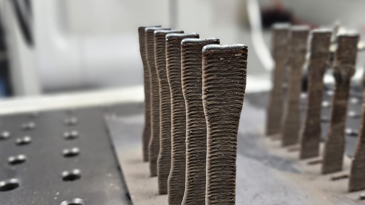 Angular Misalignment in Welds: Causes and Process Evidence