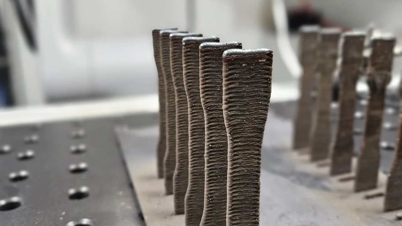 Angular Misalignment in Welds: Causes and Process Evidence