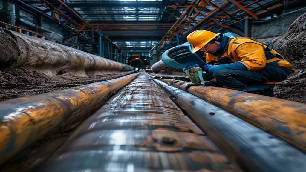 API 1104 Welding: Acceptance Criteria & Inspection