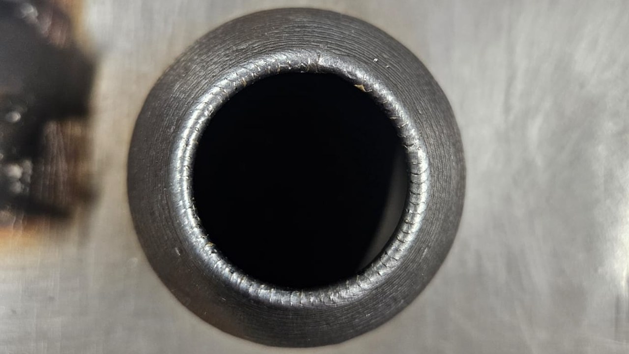 API 650 Storage Tank Welding: NDE & Acceptance Guide