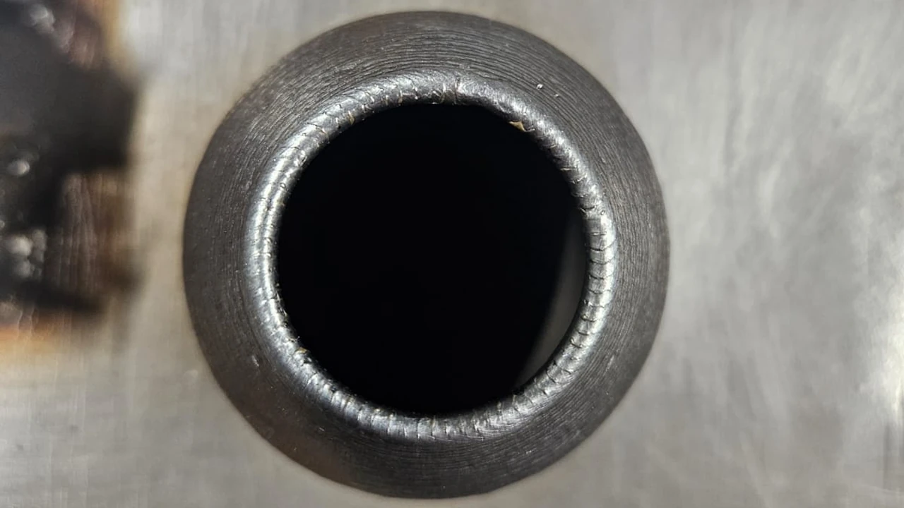 API 650 Storage Tank Welding: NDE & Acceptance Guide
