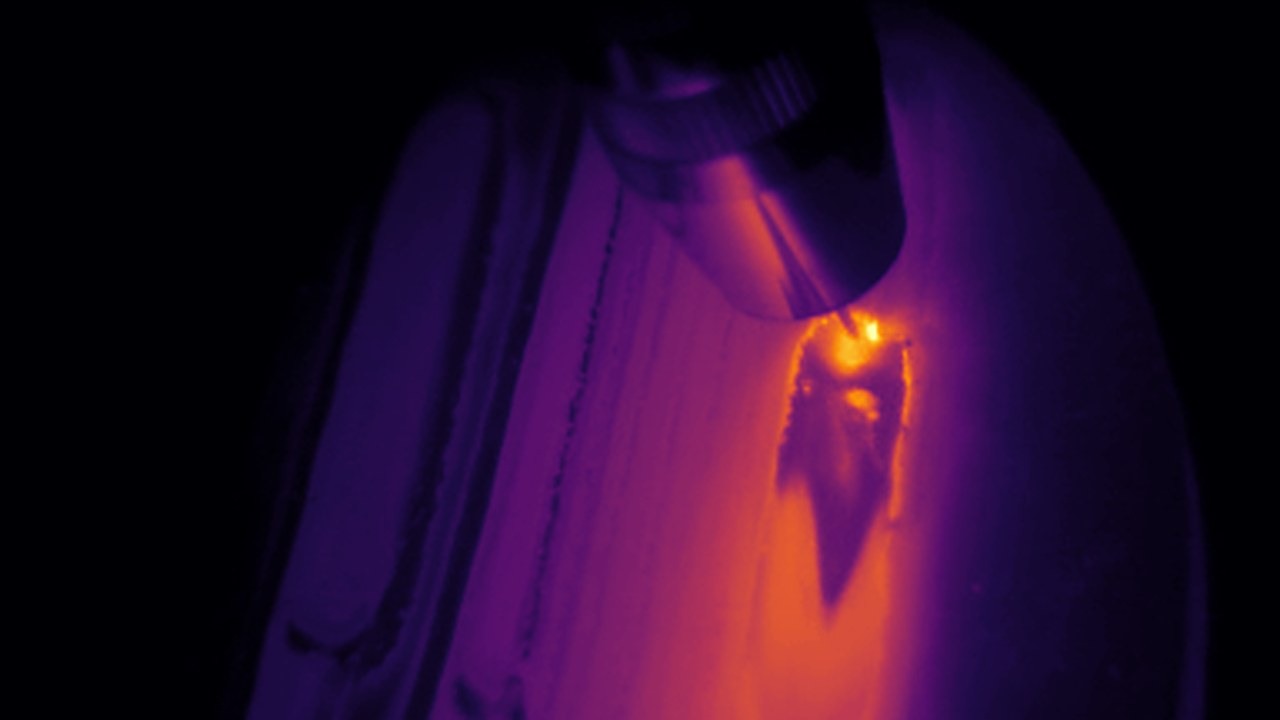API 650 vs API 620: the tank pressure and temperature boundary