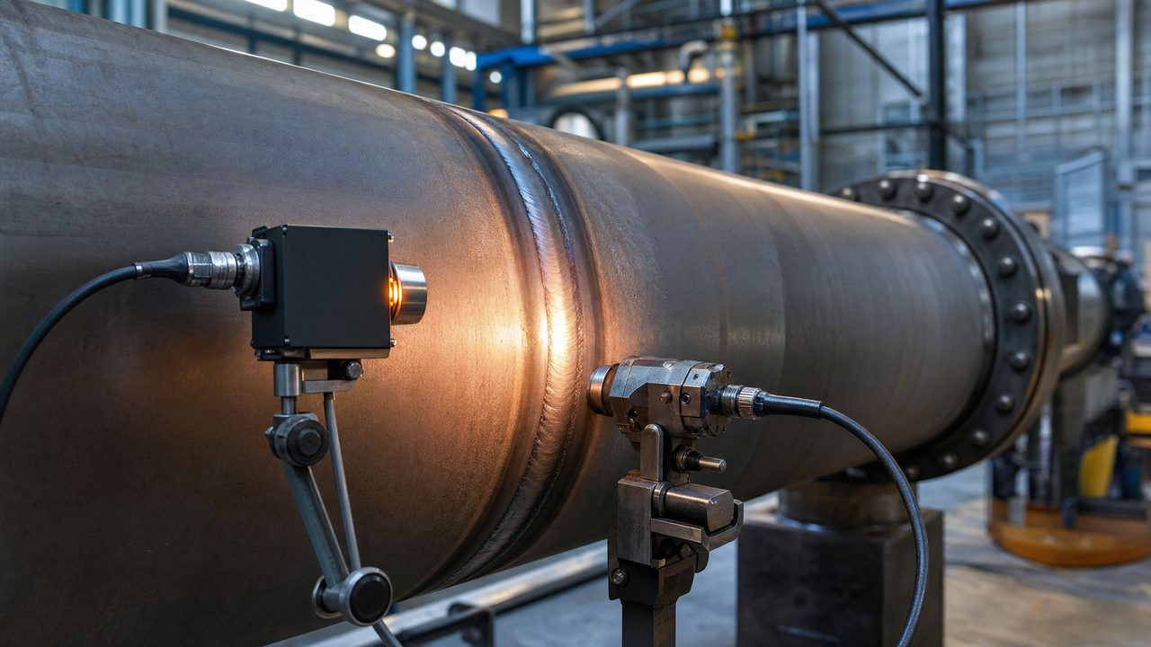 ASME B31.1 Power Piping: Welding, Examination & Acceptance Requirements