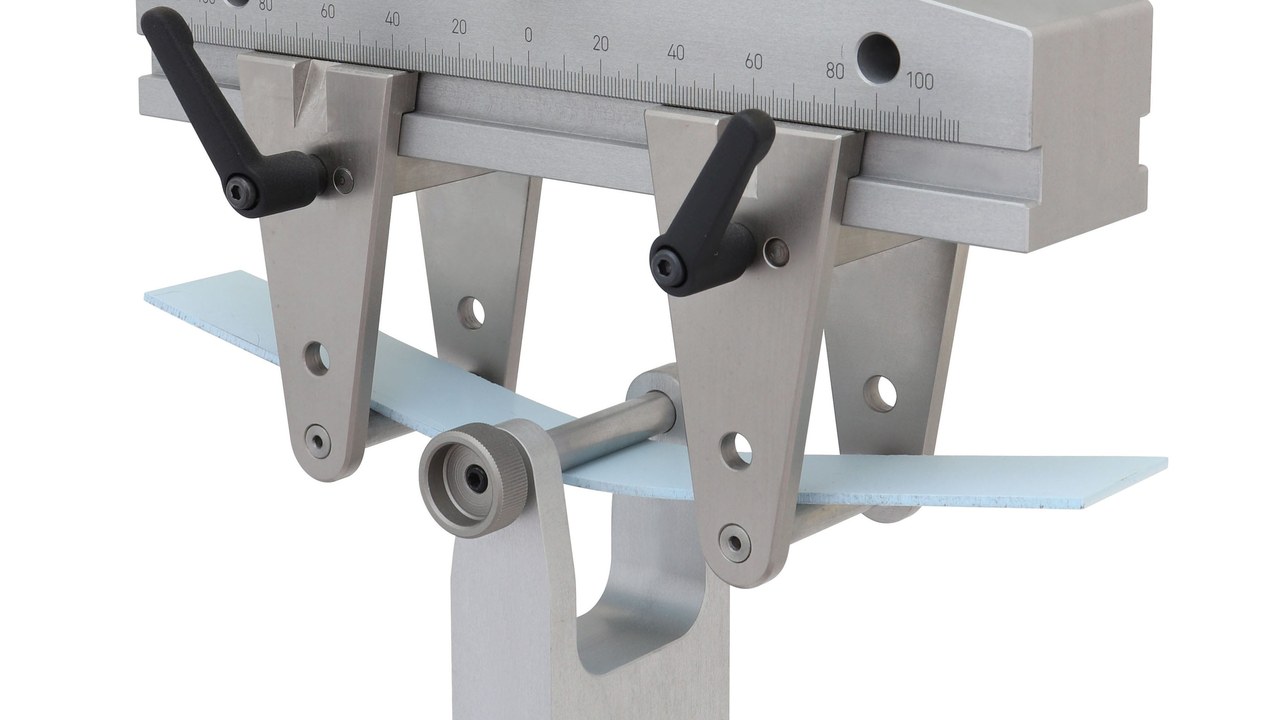 Bend Testing Welds: Face, Root and Side Bend Procedure and Acceptance