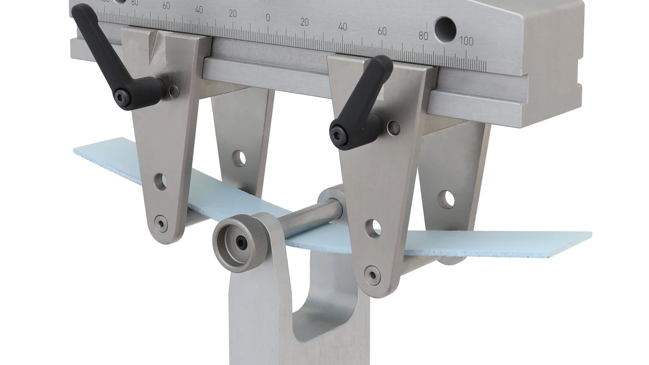 Bend Testing Welds: Face, Root and Side Bend Procedure and Acceptance
