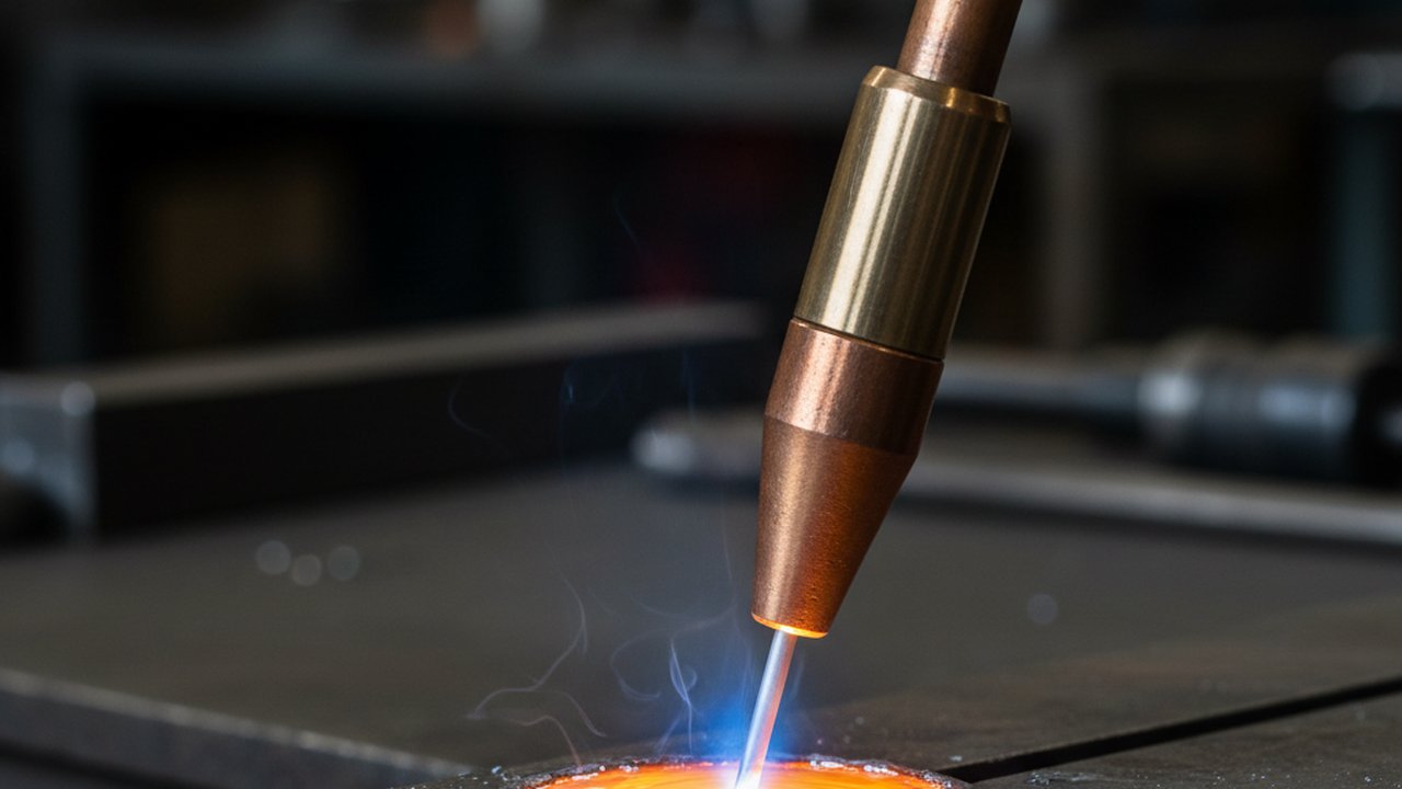 CMT Welding Droplet Transfer at 480 fps: What the Video Shows