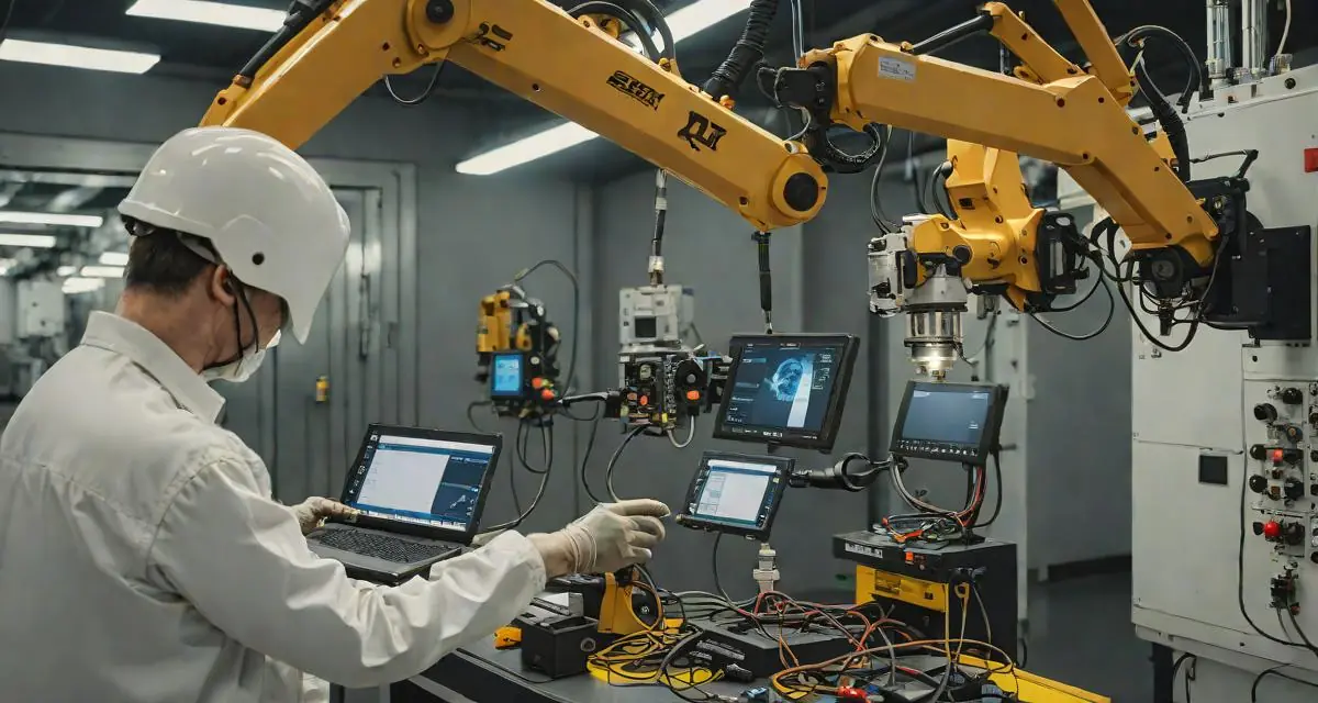 CQI-15 Welding System Assessment: Digital Monitoring