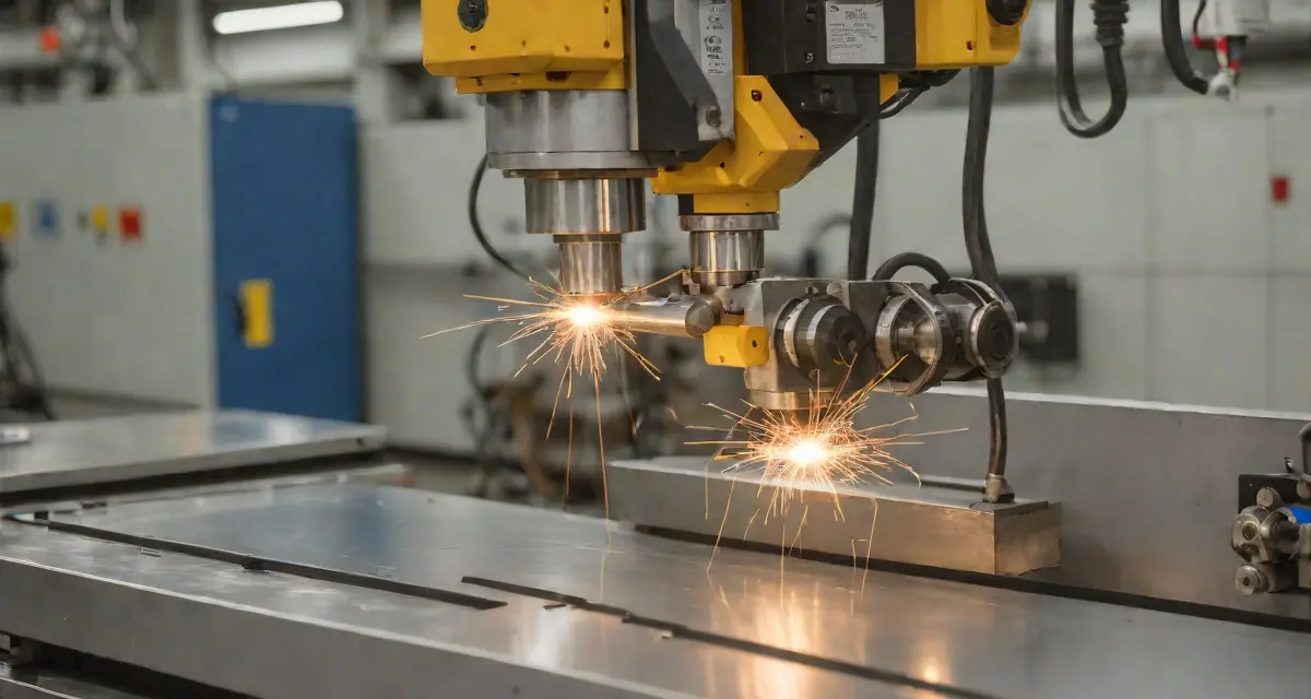 Friction Stir Welding Quality Monitoring: Defect Detection