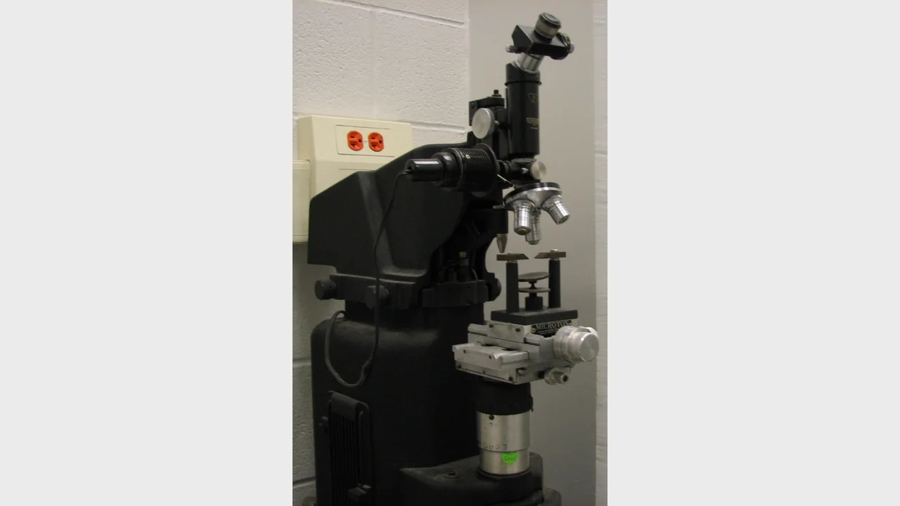 Hardness Testing Welds: HV10 Traverse Method and Acceptance Limits