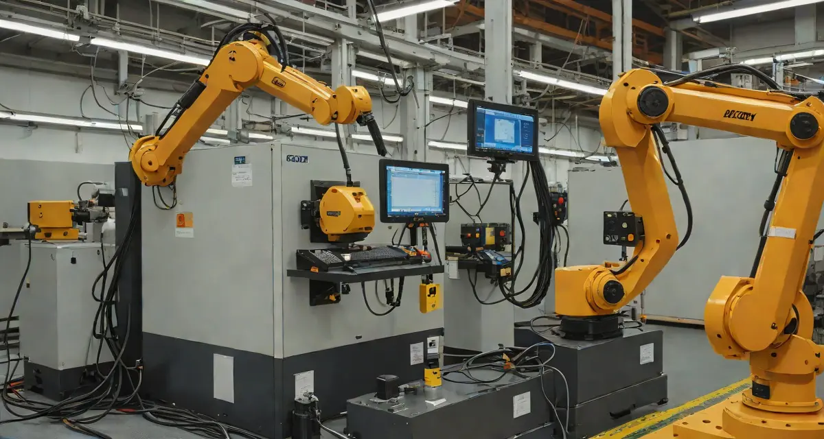HeatCore AI Weld Monitoring: Real-Time Defect Detection
