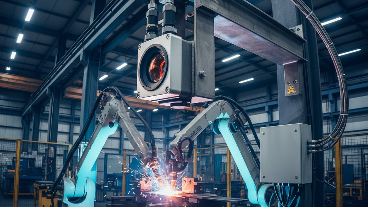 Industrial Thermography Specification: What to Write Before You Buy