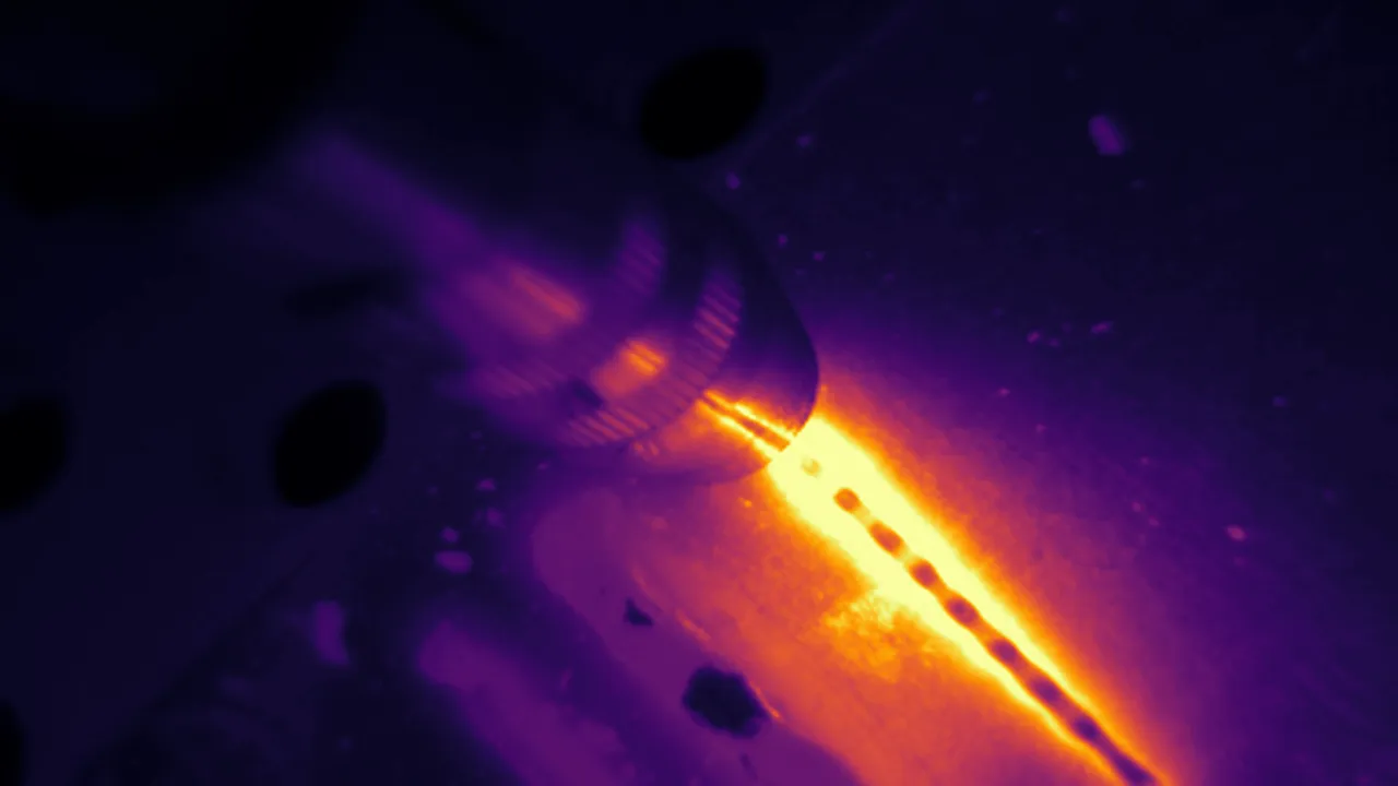 ISO 15614-3, -5 and -6: procedure qualification for cast iron, titanium and copper