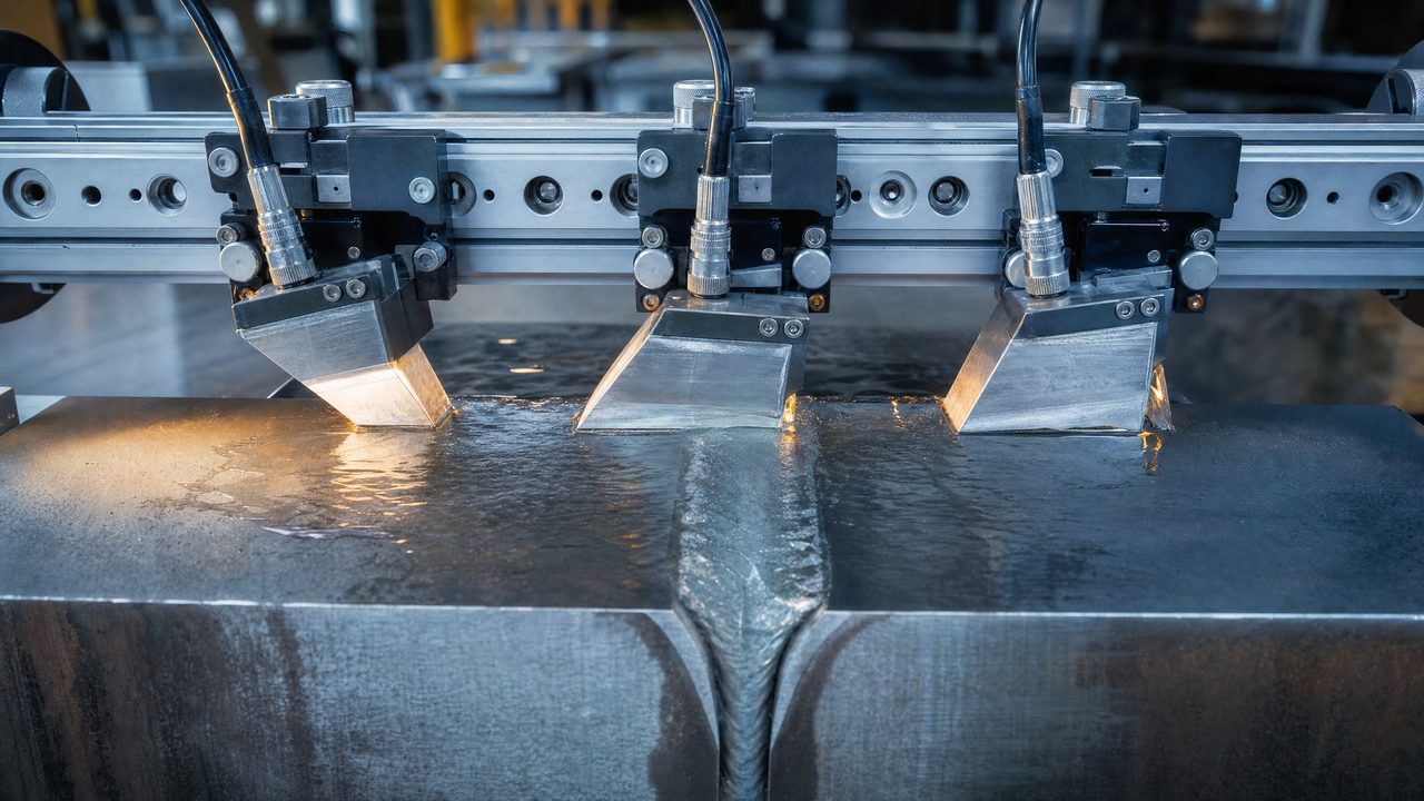 ISO 17640 Ultrasonic Testing (UT) of Welds: Techniques, Testing Levels & Acceptance Guide
