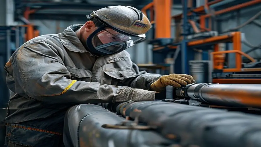 ISO 9712 NDT Personnel Certification for Welding Inspection