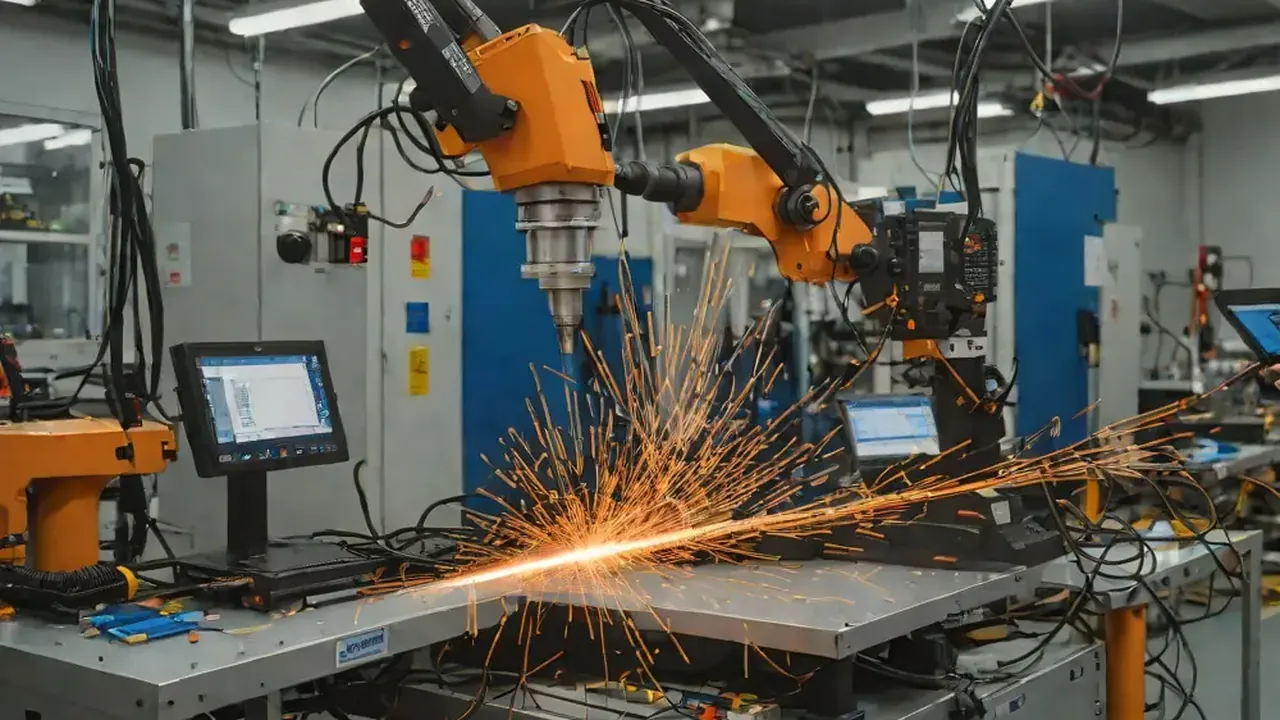 Laser Welding Process Monitoring: How to Choose the Sensing Method