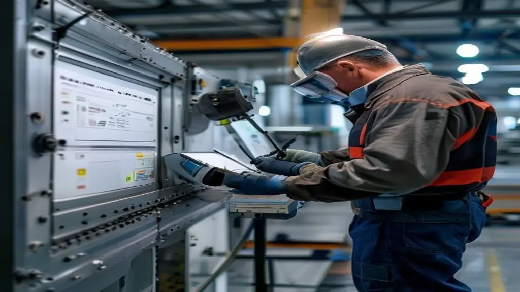 NADCAP Welding Audit: Requirements and Quality Documentation