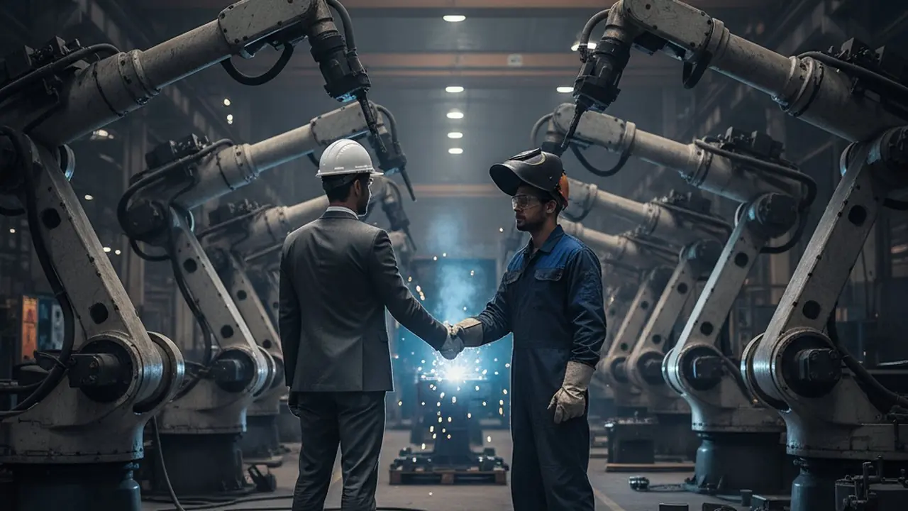 Innovation in the Field: Therness at A&T, MEAS, Impact Deal