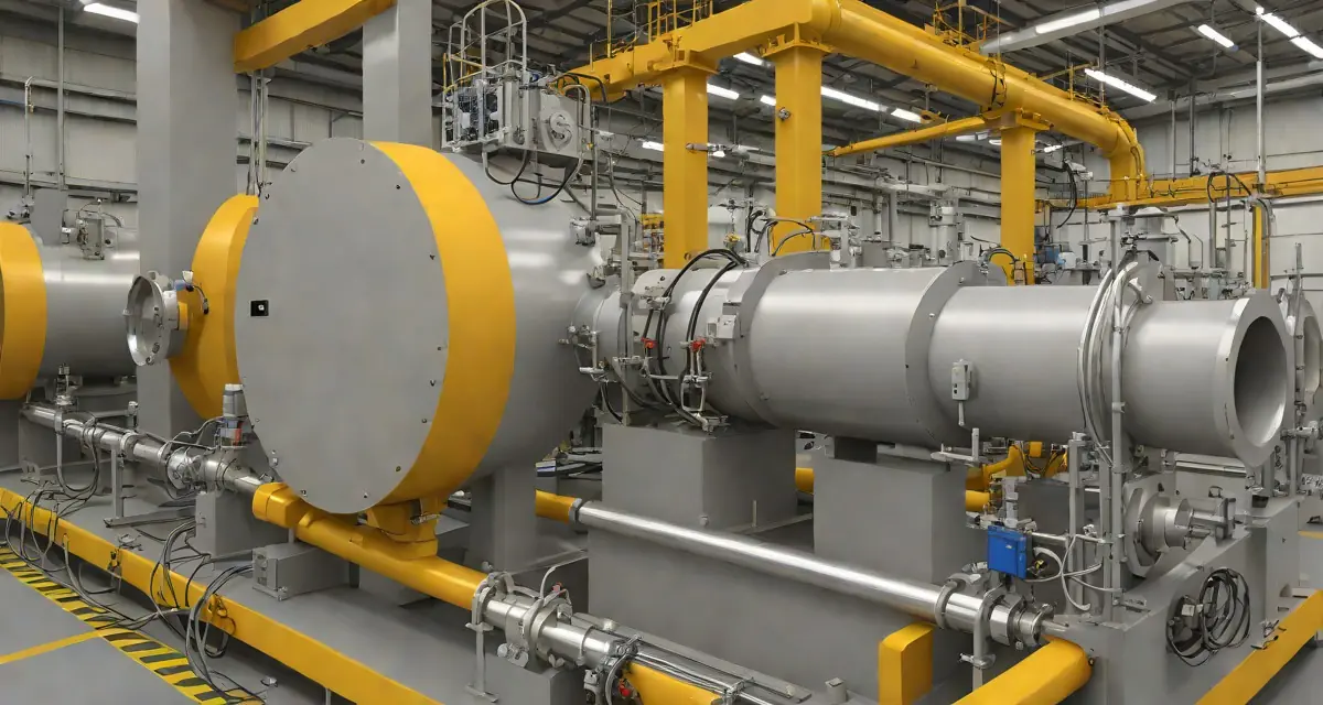 Orbital Tube Welding Cooling Rate Monitoring