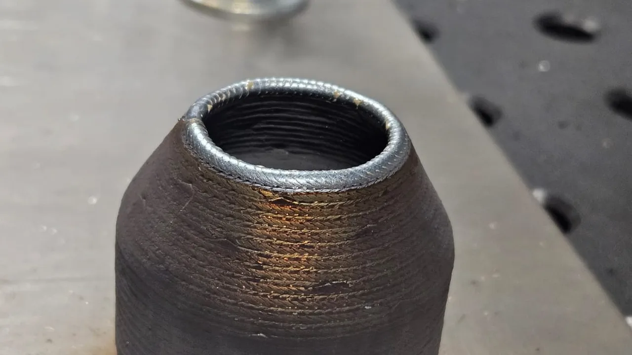 Oxide Inclusion in Welds: Causes and Process Evidence