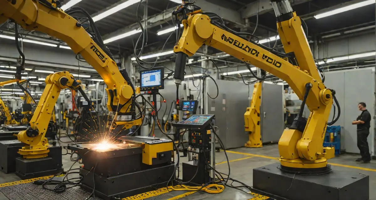 PPAP Weld Traceability: Control Plan, Automotive Suppliers