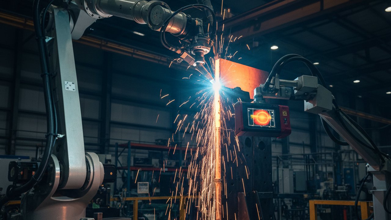 Quality Assurance for WAAM Parts: What to Record Per Layer