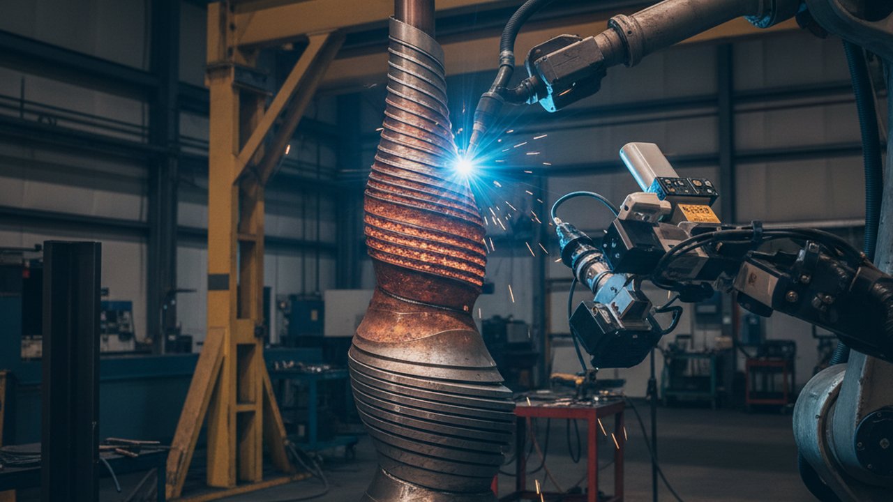 Real-Time Correction in WAAM: What Can Be Fixed During the Build