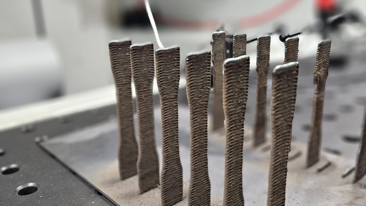 Root Concavity in Welds: Causes and Process Evidence