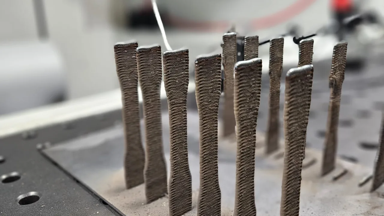 Root Concavity in Welds: Causes and Process Evidence