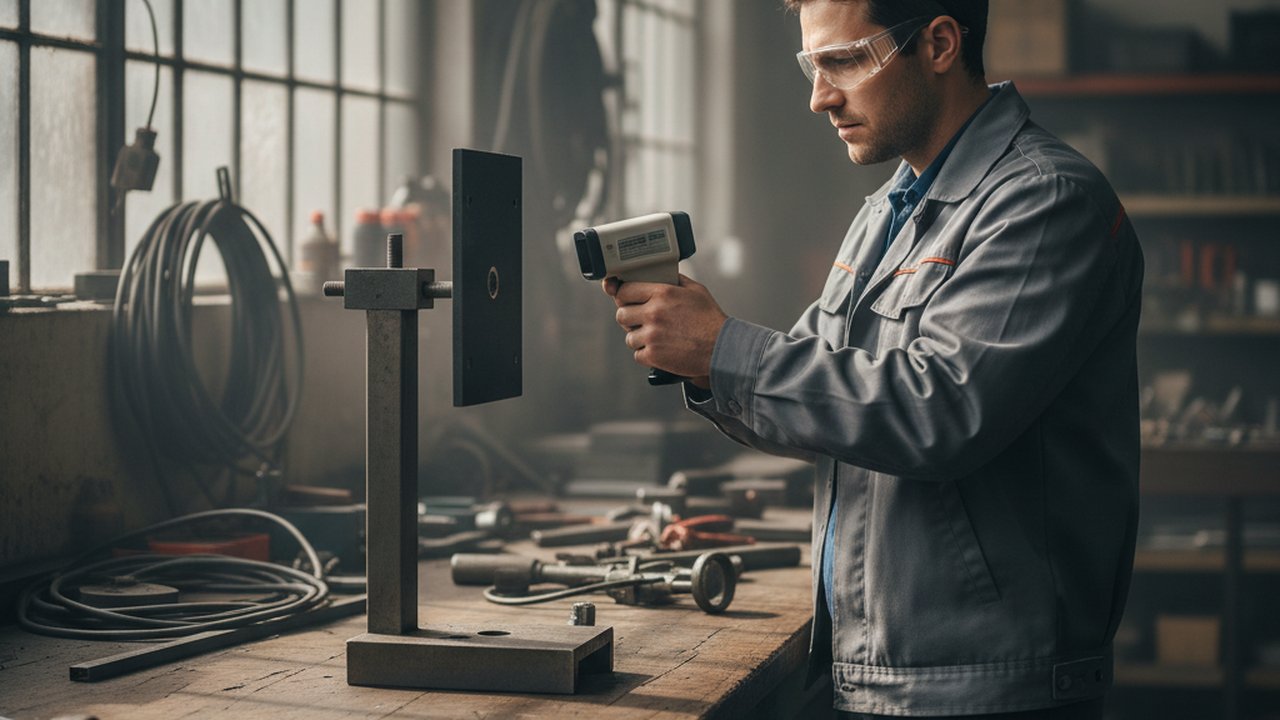 Thermography Acceptance Testing: Prove the System Before Sign-Off