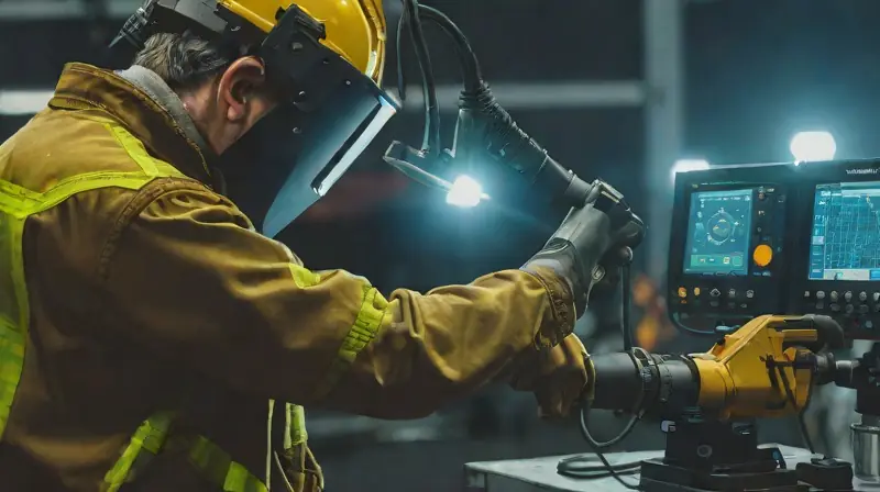 Weld Defect Cost: Reducing Scrap, Rework & Liability