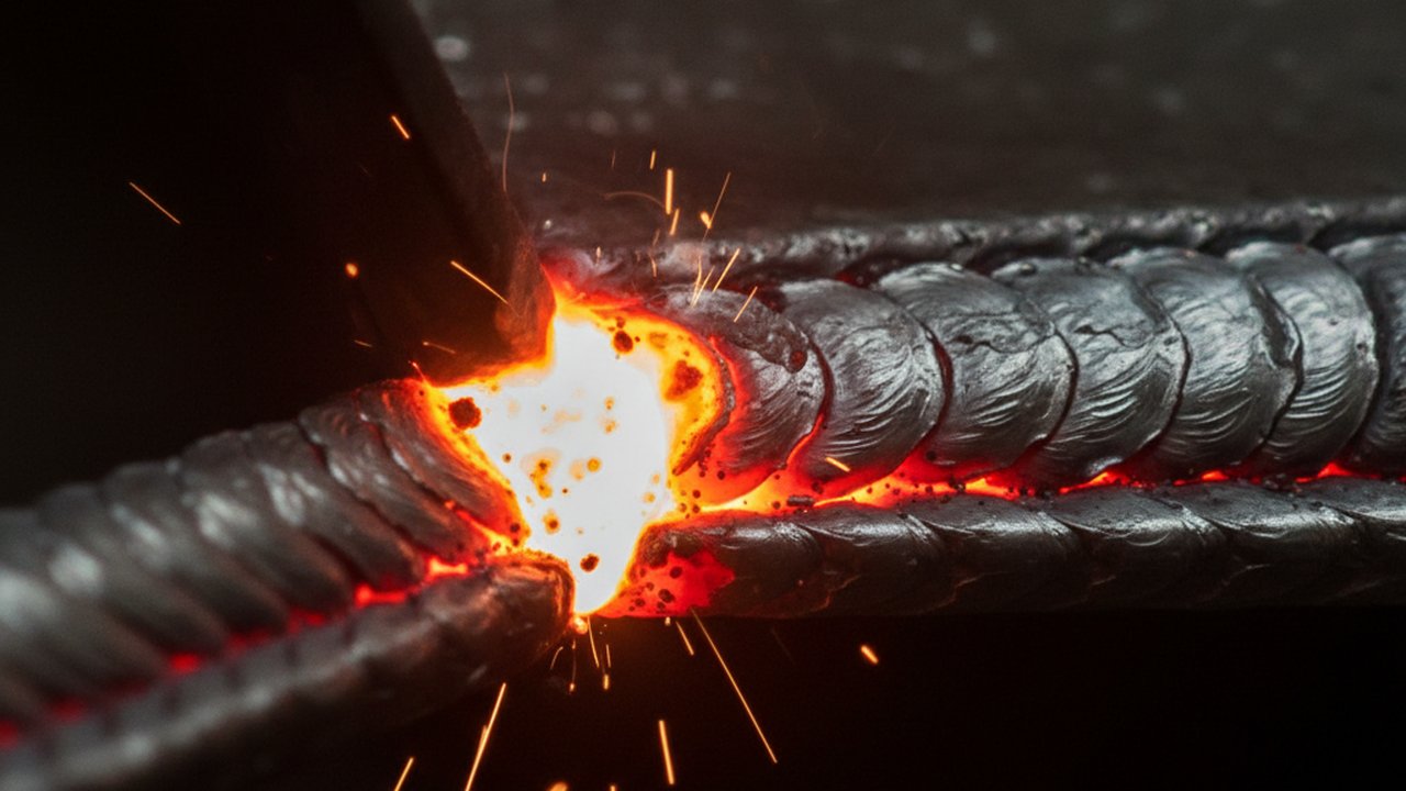 Reading Weld Pool Solidification on High-Speed Video: What to Look For