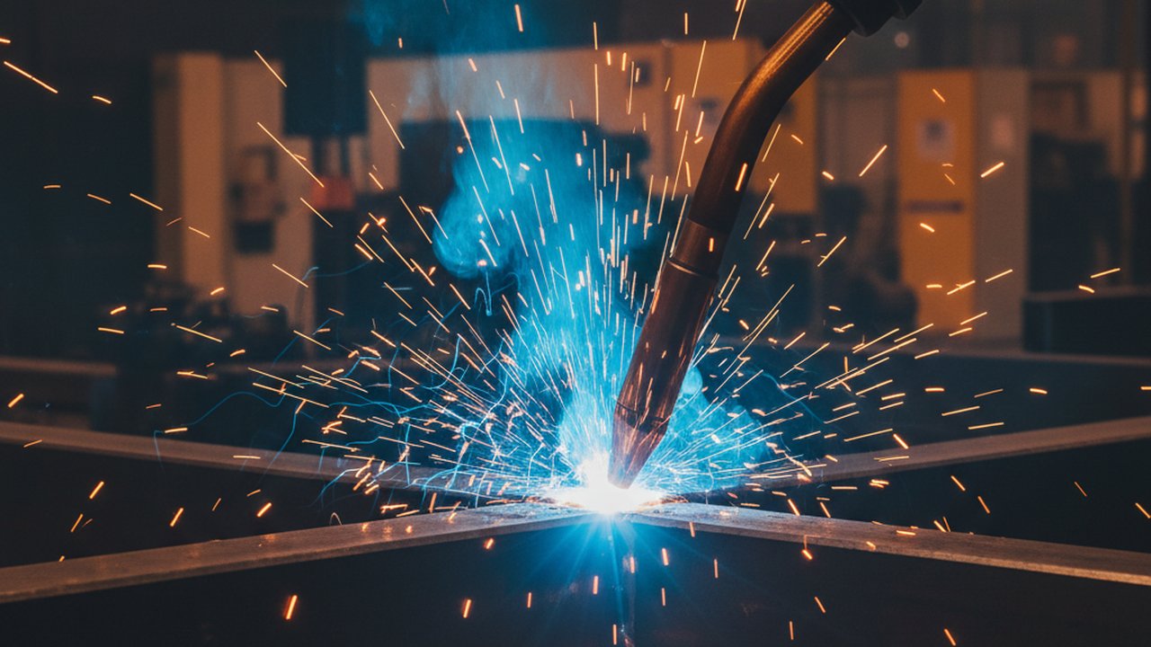 CMT Welding Droplet Transfer Instability: Causes & Fixes