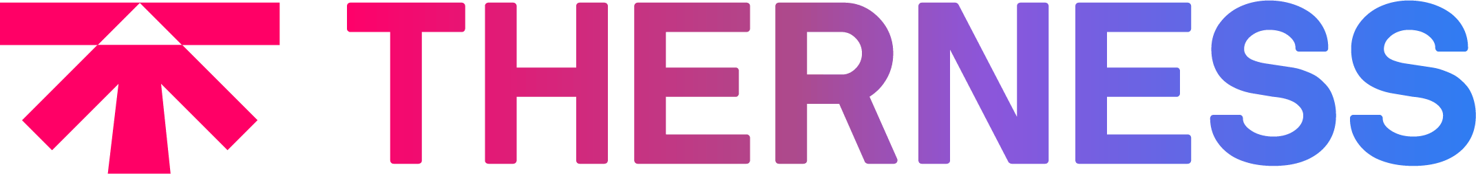 Therness AI weld monitoring systems logo