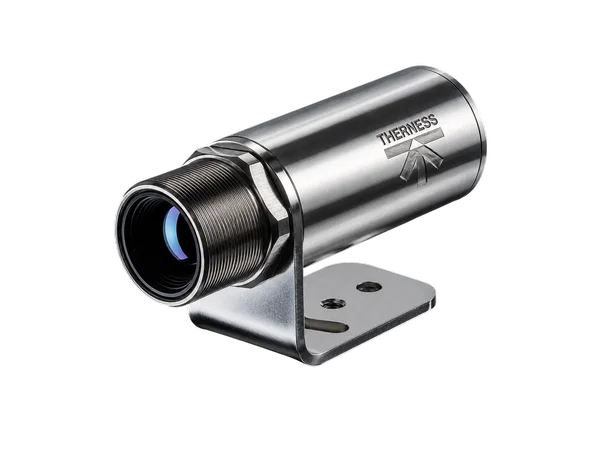 HeatCam IR-C cylindrical thermal camera