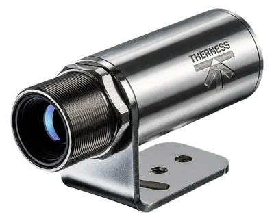 HeatCam IR-C LWIR thermal camera for weld monitoring