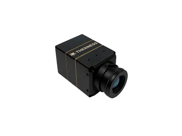 HeatCam IR-S compact thermal camera