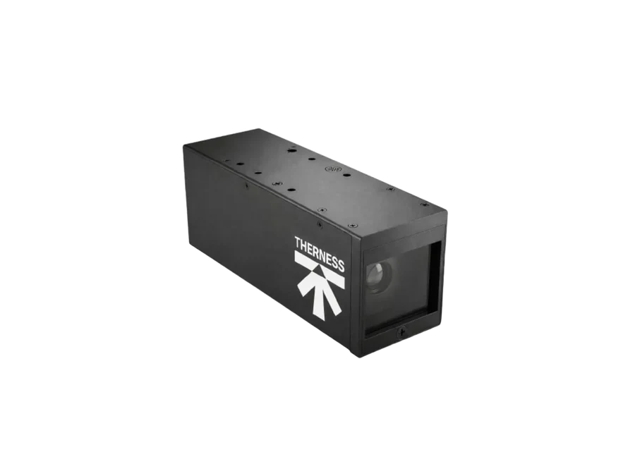 PoolDrop high-speed weld-pool camera hardware