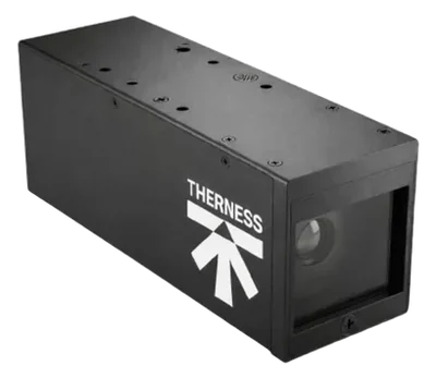 PoolDrop high-speed arc-visualization weld camera